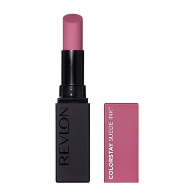 Revlon ColorStay Suede Ink Lippenstift N°009 In Charge, matt, 2,55 g, vegan