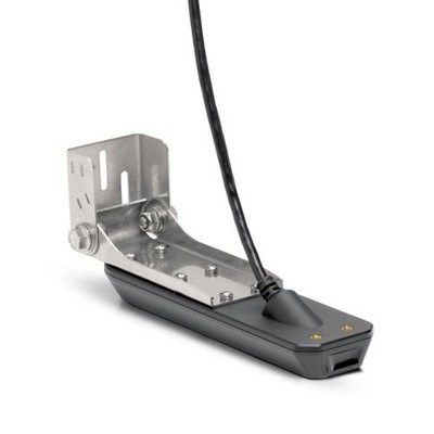 Humminbird XM 9 HW MSI T Helix Mega SI+, DI+, Chirp Spiegelmontage-Schallgeber