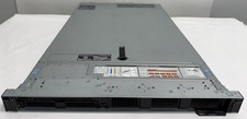 Dell PowerEdge R640 Server Xeon Gold 14C 6132/No Mem/No Drive/2x 750w PS