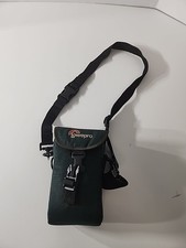 Lowepro AF 2 Compact Digital Camera Bag Pouch Black