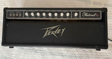 Peavey Festival (Deuce II) Guitar Amp Heads 7...