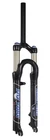 Fox Factory Vanilla 125 RL 100mm Mtn Bike Fork 26" Disc BLACK 32mm 9x 100mm QR