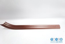 Original BMW  E63 E64  Abdeckleiste Einstieg innen links 7073887 CHATEAU