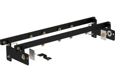 Curt 60632 Double Lock Gooseneck Series 600 Installation Kit
