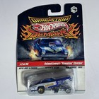 HOT WHEELS Drag Strip Demons Roland Leong's "HAWAIIAN CHARGER" 2008