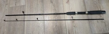 Vintage Eagle Claw Wright & McGill  Black Eagle III -  5‘6“ Spincast Rod BE202