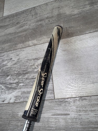PUTTER SCOTTY CAMERON STUDIO INOXIDABLE LAGUNA 2.5 - Imagen 13 de 14