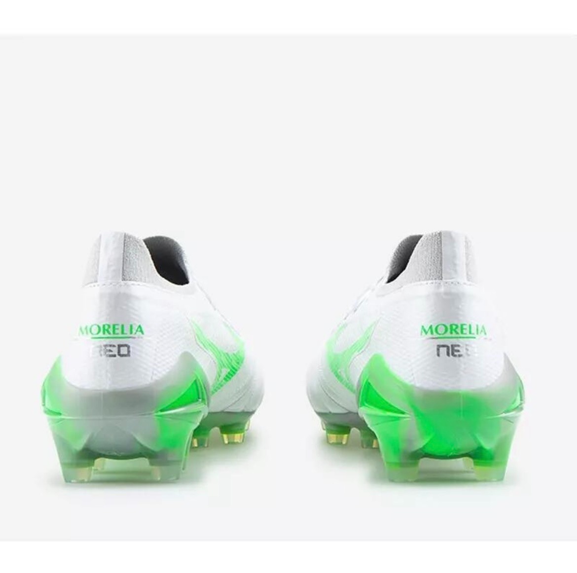 シューズ Mizuno Morelia Neo4 Mizuno Morelia Neo4 IV Elite MD P1GA243225 Mens Football