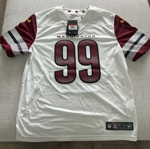 Chase Young Jersey | eBay