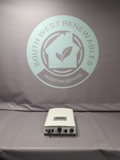 Solis Mini 1500 Inverter Solare 60V Avviamento 1800w Max