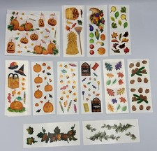 Vintage 1990s Creative Memories Stickers - 19...