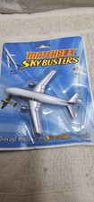 Matchbox Skybusters SP3 Airbus A 300B, Air Fr...