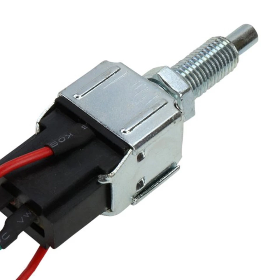 201-0460 Beck Arnley Luz de Freno Interruptor Lámpara para Camión Toyota Land Cruiser Corona Foto 4 de 4