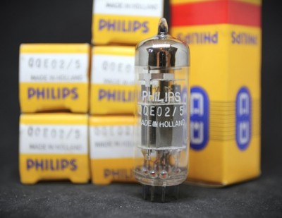 Philips  QQE02/5   6939       x   6         NOS