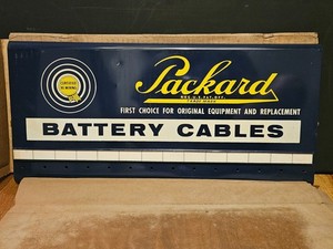 Vintage Battery Box | eBay