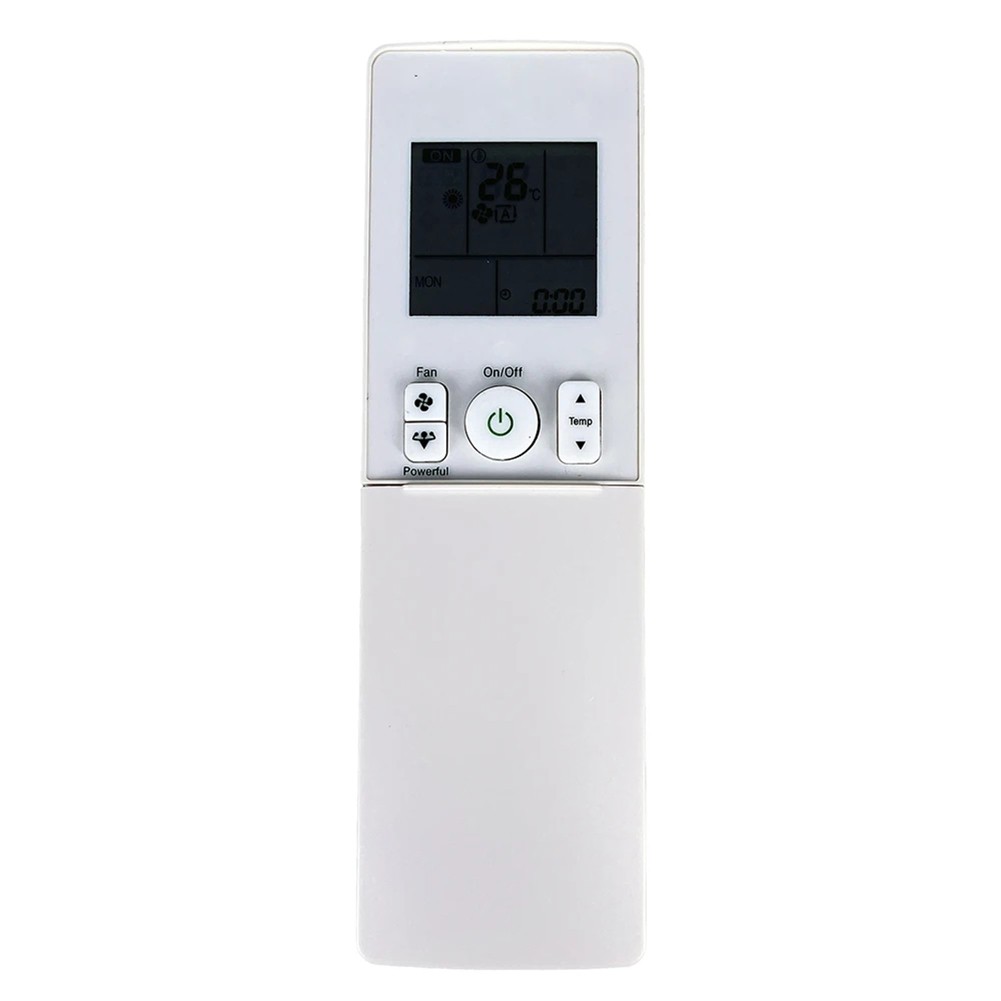 Reemplazo de Control Remoto ARC466A16 para Aire Acondicionado  A8R78148