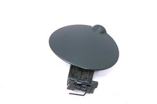 VW Polo 6N2 6N Tankdeckel Deckel Tank Tankverschluß grün LC6M