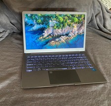 Intel Laptop 14 Zoll 500gb SSD Windows 11 Pro