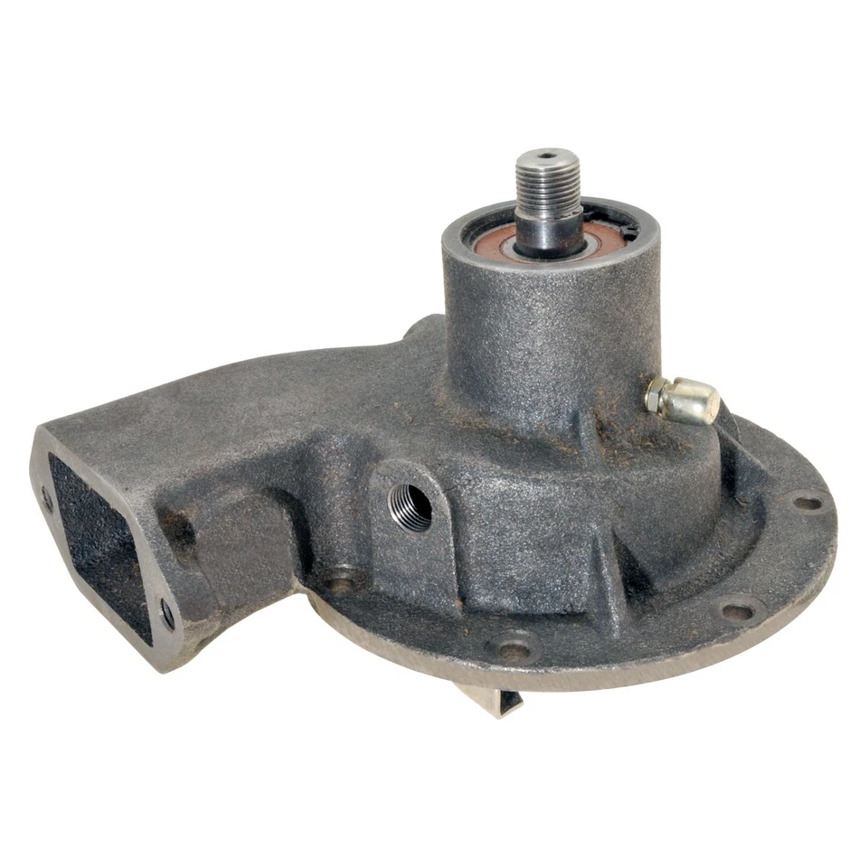 For Mack MR 1990-1999 Gates 43240HD Engine Coolant Heavy Duty Water Pump Foto 4 de 4