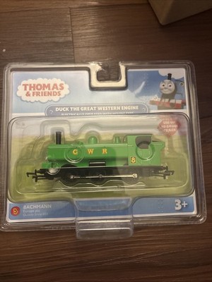 Bachmann Thomas and Friends Duck HO/OO Scale