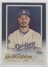 Click to enlarge Mookie Betts