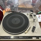Technics Frequency Generator Servo Automatic SL-220 Turntable need belt