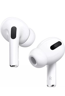Genuine Apple AirPods Pro 1st Gen   Left or Right Replacement Earbud OEM, Tested