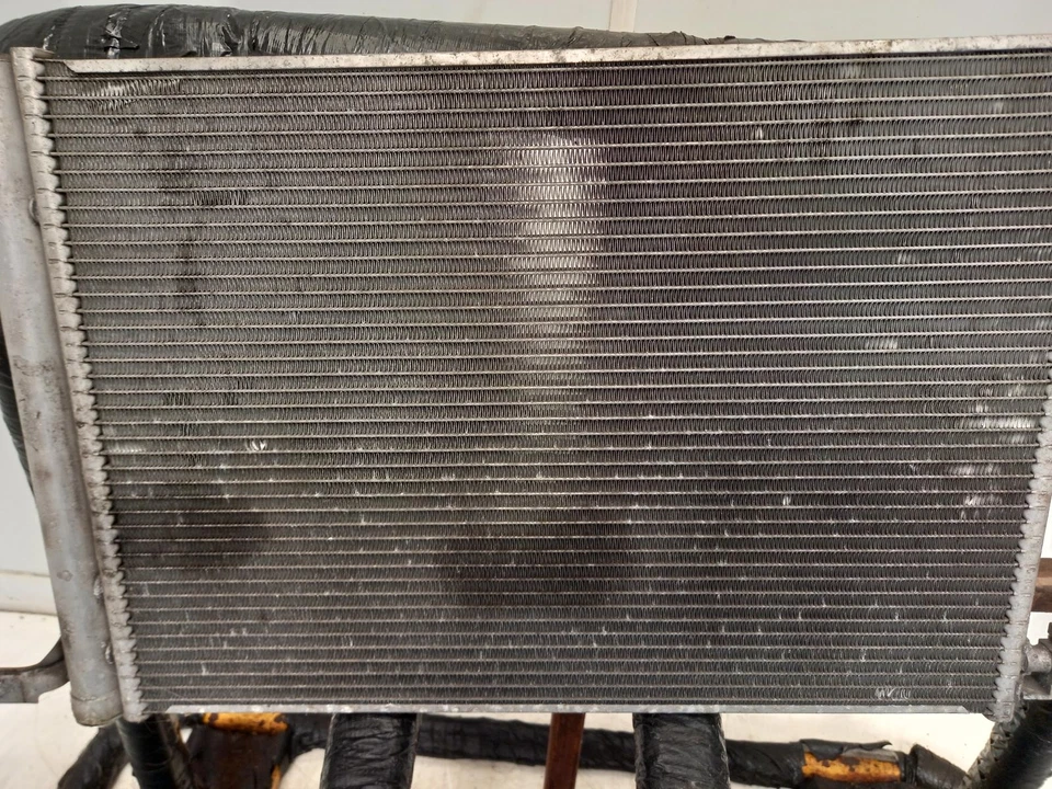 VAUXHALL ZAFIRA A/C Condenser/Radiator 2012-2019 1.8L A18XER - Image 4 of 4
