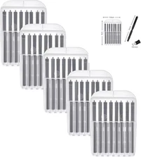 Phonak Hearing Aids Filters Wax Guards, Resound Traps Hear Clear... 