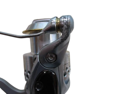 Shimano Stella 5000 Spinning Reel Used Japan | eBay