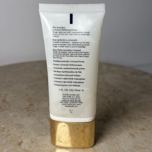 Estee Lauder The Smoother Universal Perfecting Primer Base 30ml / 1oz NWOB - Picture 2 of 2