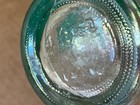 Vintage 1961 Royal Palm / Coca-Cola 6 oz ACL Empty Soda Bottle, 7.75" Height — photo 8