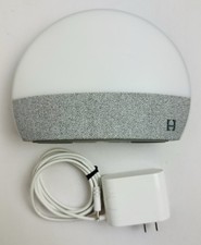 Hatch Restore 1 Smart Sleep Sound Machine  Sunrise Alarm, Deregistered Tested 