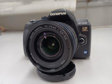 OLYMPUS E-520 Lens Kit Digital SLR