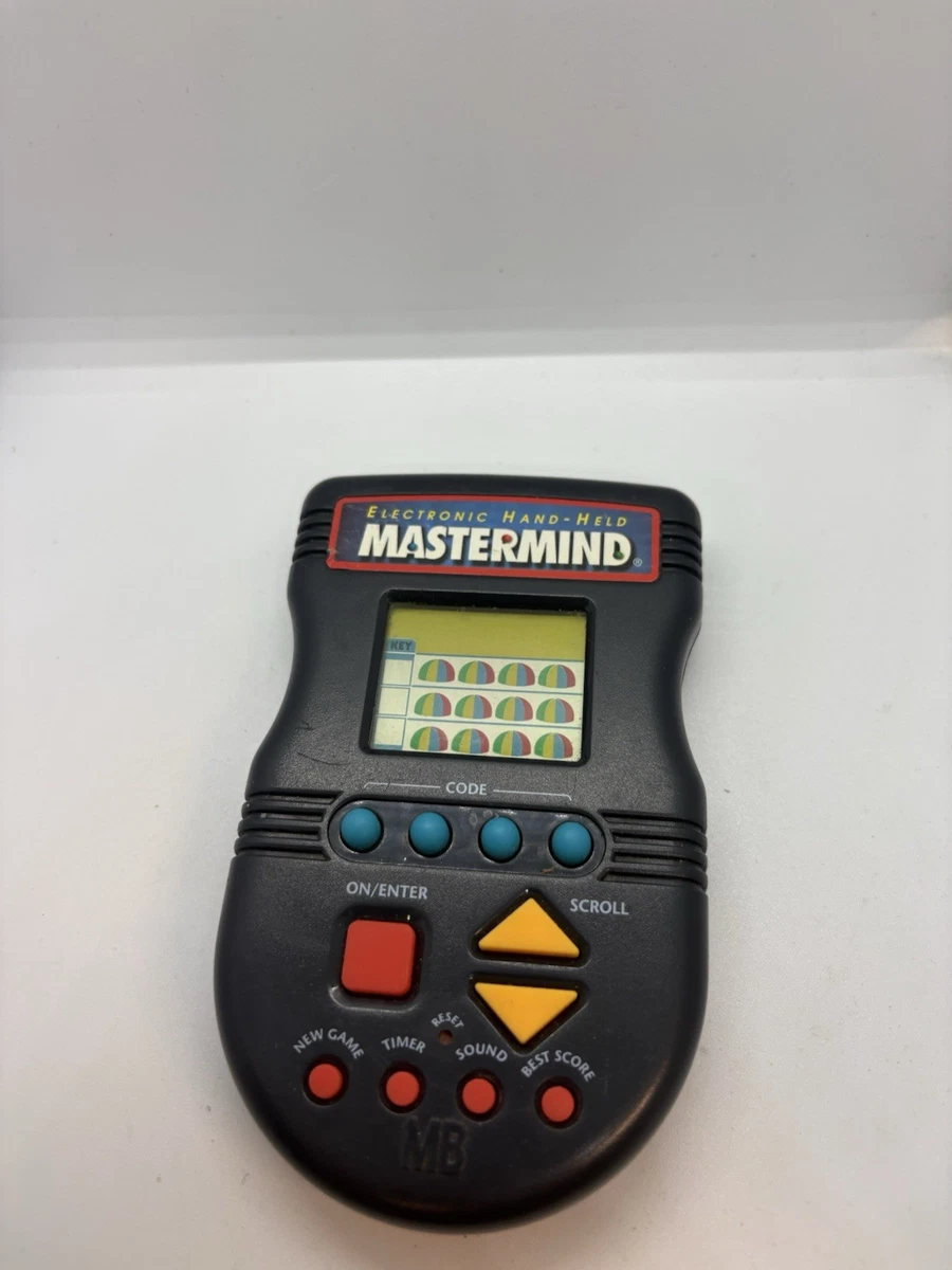 electronic mastermind products for sale | eBay