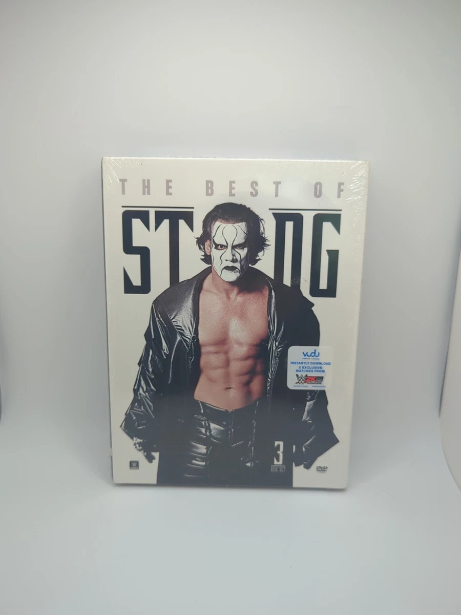 Wwe Dvd Collection for sale | eBay