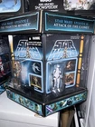 2012 SDCC Carbonite Chamber STAR WARS Vintage Collection w/ Jar Jar Binks