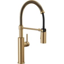Delta 18803-CZ-DST - Kitchen Faucet