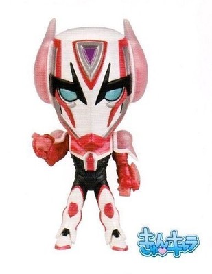 Ichiban Kuji TIGER & BUNNY #01 C Prize Barnaby Brookes Jr.