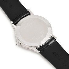 Vacheron Constantin watch 25559/000G-9280 Patrimony Black 2