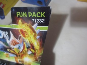 LEGO DIMENSIONS: Eris Fun Pack (71232)