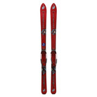 K2 Work Stinx   G3 Targa Telemark Bindings (2006) | 174cm - USED