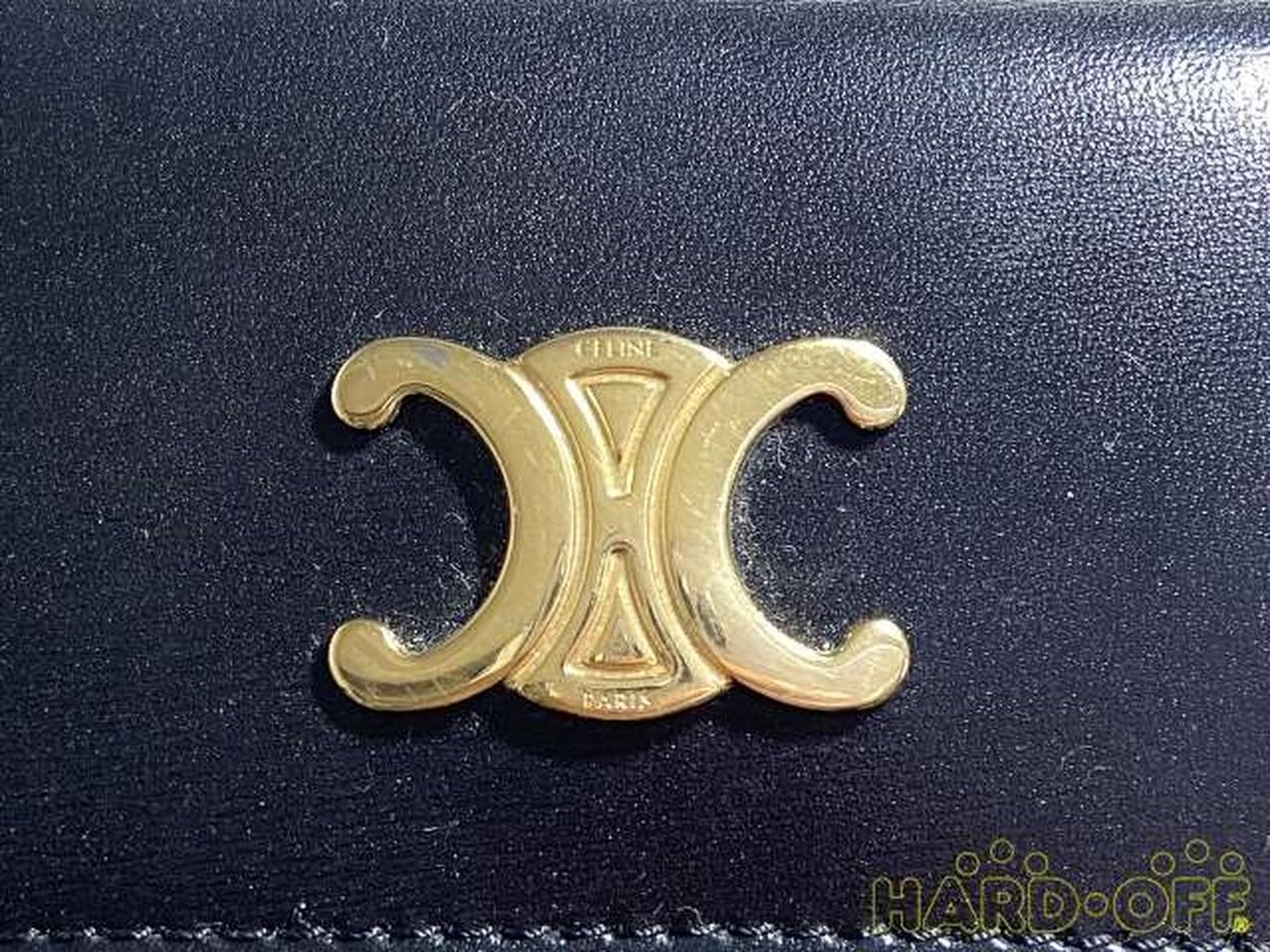 良品‼️CELINE ♡ Vintage ♡ 6P Key case s-l1200.jpg