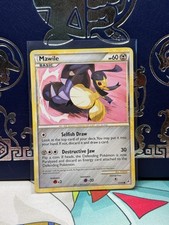 CALL OF LEGENDS Choose Your POKEMON CARD 2011 Vintage NM/MINT on eBay
