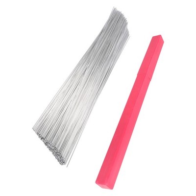 LABLT ER4043 3/32'' × 36'' Premium TIG Welding Rods Aluminum Electrode 10 lb Box