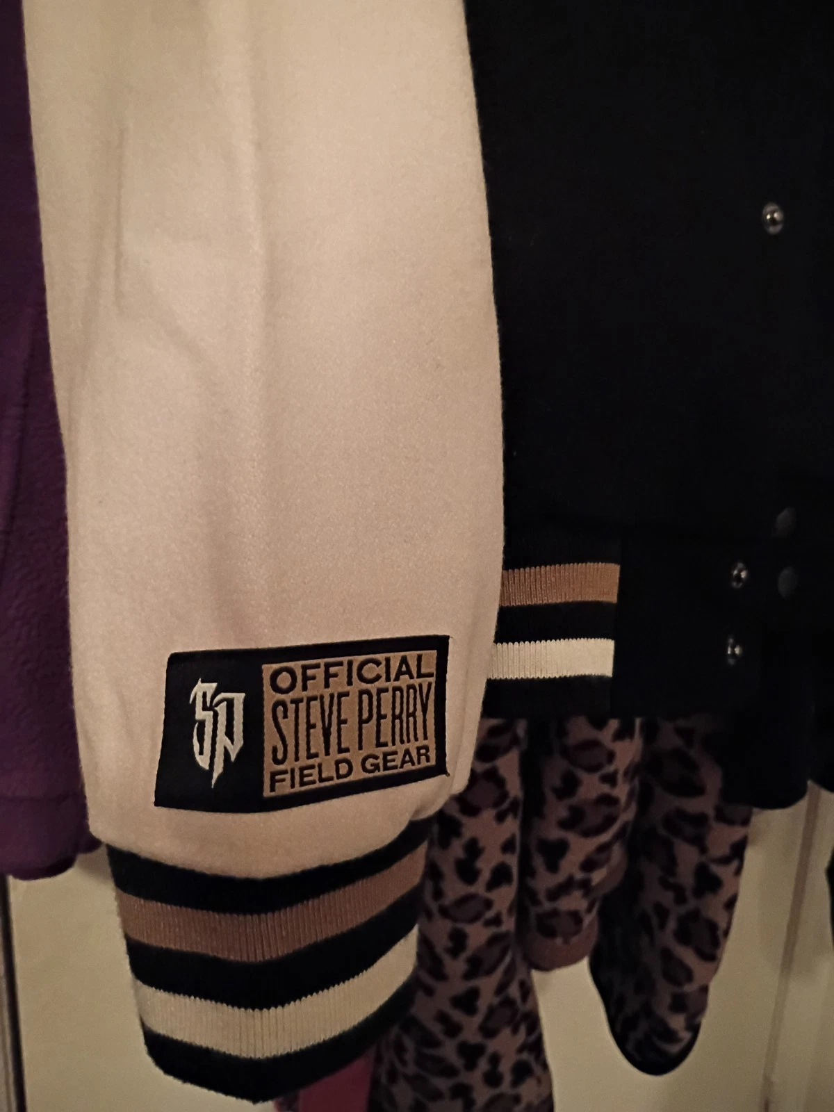 Steve Perry Jacket  image 5