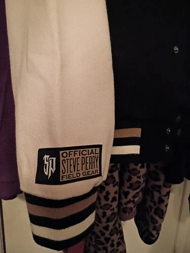 Steve Perry Jacket  image 5
