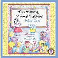 Debbie Wood | The Missing Money Mystery | Taschenbuch | Englisch (2017)