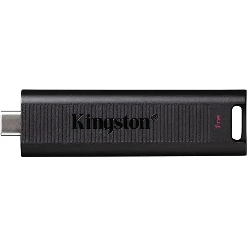 1TB Kingston DataTraveler Max DTMAX/1TB USB Type-C Flash Drive