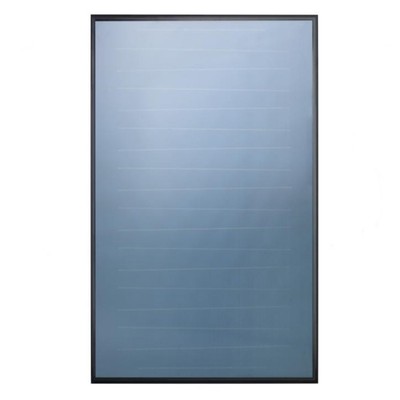 Vaillant Solar Flachkollektor auroTHERM VFK 145/3 V senkrecht 0010038514
